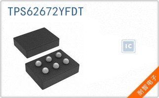 TPS62672YFDT