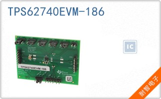 TPS62740EVM-186