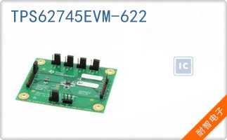 TPS62745EVM-622
