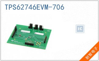 TPS62746EVM-706