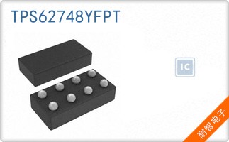 TPS62748YFPT