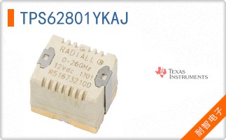 TPS62801YKAJ