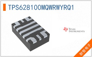 TPS628100MQWRWYRQ1