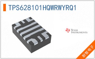TPS628101HQWRWYRQ1