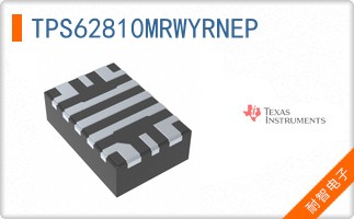TPS62810MRWYRNEP