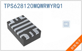 TPS628120MQWRWYRQ1