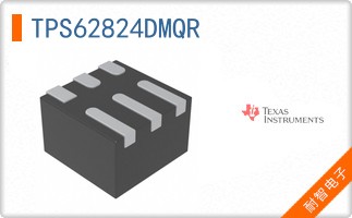 TPS62824DMQR