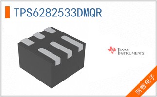TPS6282533DMQR