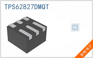 TPS62827DMQT