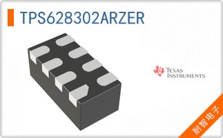 TPS628302ARZER