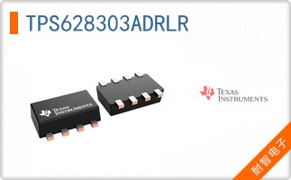 TPS628303ADRLR