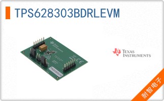 TPS628303BDRLEVM