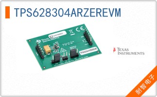 TPS628304ARZEREVM