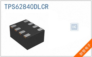 TPS62840DLCR