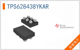 TPS628438YKAR