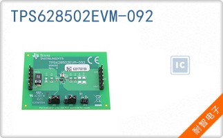 TPS628502EVM-092