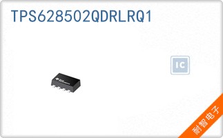 TPS628502QDRLRQ1