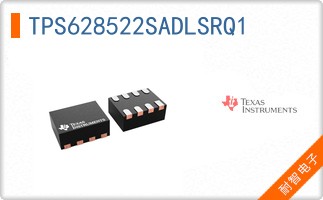 TPS628522SADLSRQ1