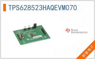TPS628523HAQEVM070