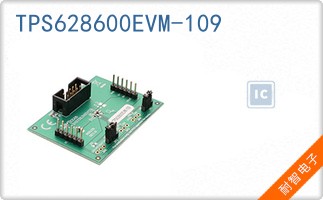 TPS628600EVM-109