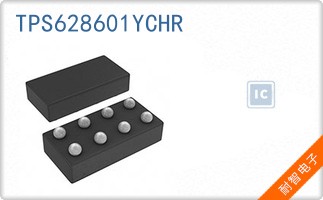 TPS628601YCHR