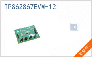 TPS62867EVM-121