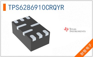 TPS6286910CRQYR