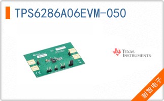 TPS6286A06EVM-050