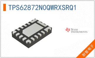 TPS62872N0QWRXSRQ1