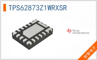 TPS62873Z1WRXSR