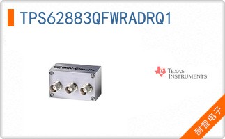 TPS62883QFWRADRQ1