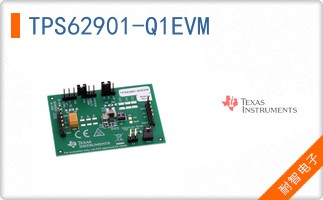 TPS62901-Q1EVM