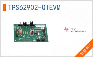 TPS62902-Q1EVM