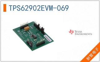 TPS62902EVM-069