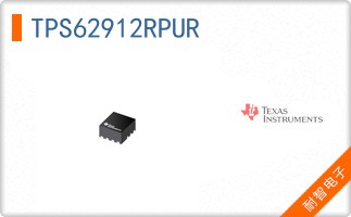 TPS62912RPUR
