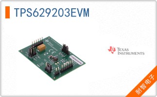 TPS629203EVM