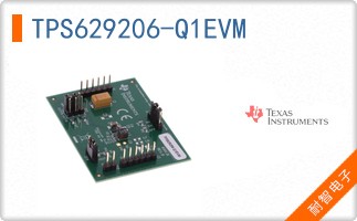 TPS629206-Q1EVM