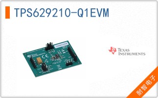 TPS629210-Q1EVM