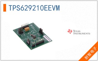 TPS629210EEVM