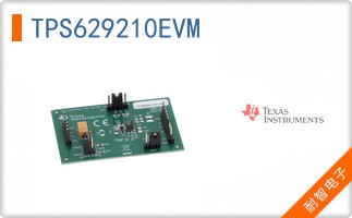 TPS629210EVM