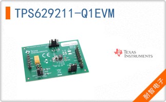 TPS629211-Q1EVM