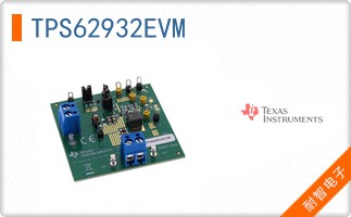 TPS62932EVM