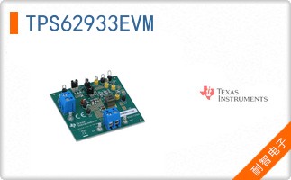 TPS62933EVM
