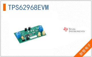 TPS62968EVM