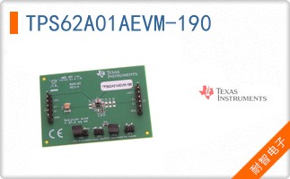 TPS62A01AEVM-190