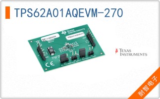 TPS62A01AQEVM-270