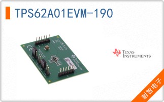 TPS62A01EVM-190