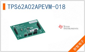 TPS62A02APEVM-018