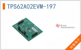 TPS62A02EVM-197