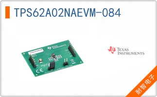 TPS62A02NAEVM-084